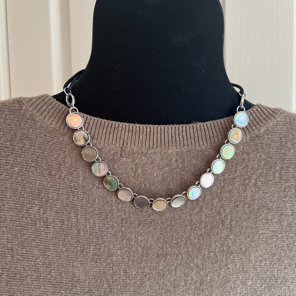 Stylist Necklace